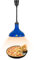 Speisenwärmer, Buffetwärmer, Foodwärmer, Speisenwärmer Lampe 250W aus Edelstahl, Einstellbare Länge 60–180mm, Buffetwärmer Wärmelampe für Speisen, Speisewärmer mit Lebensmittel Wärmelampe