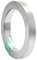 Pure Nickel Strip, Battery Nickel Strip, 1 Roll Metal Strip, 18650 Battery Spot Welding Tape, 0.15 x 8 mm Nickel Plated Steel Strip(10 M)