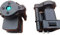 YCZYGBM per Sam/Sung Asciugatrice Pompa di Scarico B13-6AA01120 50HZ 13W 220V DC31-00105A Motore di Drenaggio Rondella Parti 1PC