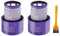 Compatible for Dyson V10 SV12 Cyclone Animal Absolute Total Clean Accesorios for aspiradoras Filtros de repuesto lavables Repuestos Hepa(P)