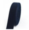 Banda elástica de 2 a 10 metros y 38 mm para pantalones, cintura, cinta de goma, cinturón de ropa, ropa interior, correas elásticas, accesorios de bricolaje (azul marino, 5 metros_38 mm)