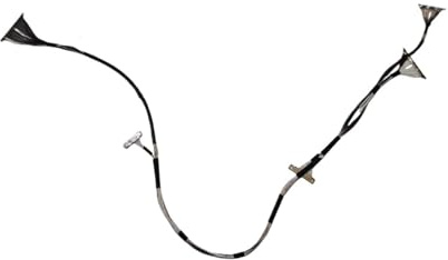 XLYMTLSO Kompatibel mit Autel EVO Max 4T/4N Gimbal PTZ-Signalleitung(Max 4T)