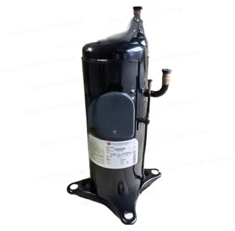 Disassembly ，Compatible for Haier， Central Air Conditioner Inverter Compressor ANB78FVAMT