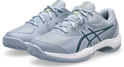 ASICS Jungen Gel-Game Gs Clay/OcSneaker