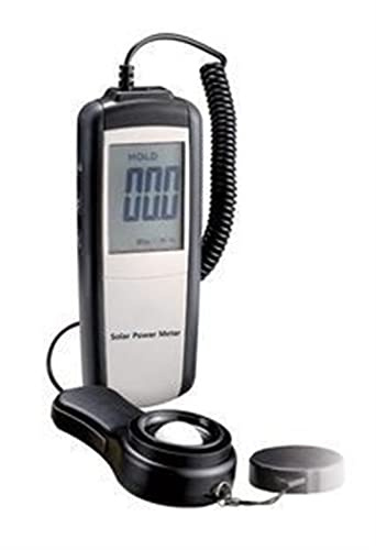 Solartester/Solar-Power-Tester DT-1307(1 UK)