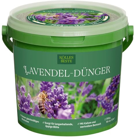 Kölles Beste Lavendeldünger, 750 g