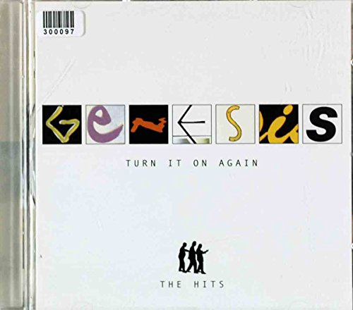 Turn It on Again: The Hits