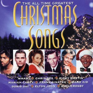 Christmas Songs 42 Tr