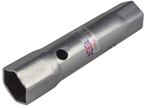 Melco Ta23 a/F Box Spanner 1.1/4x1.7/16x7.1/2