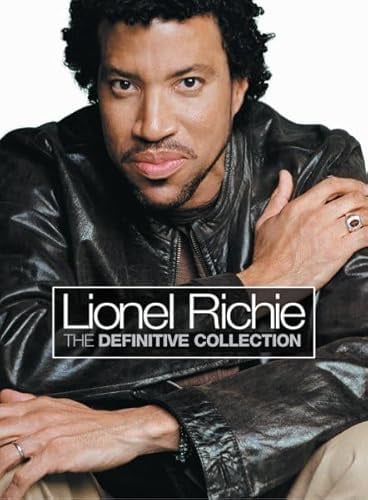 The Definitive Collection (Sound&Vision)