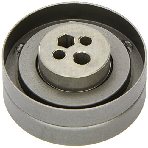 MAPCO 23859 Spannrolle, Zahnriemen | Kompatibel mit: AUDI 80 B4 Avant, 80 B4 Stufenheck, A4 B5, A4 B5 Avant, A6 C4, A6 C4 Avant, A8 D2, CABRIOLET B3, COUPE B3