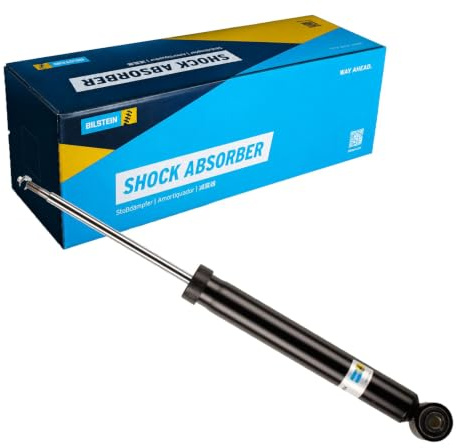 Bilstein 19-183664 Stoßdämpfer hinten | 19-183664 Kompatibel mit Insignia A (G09),Insignia A Sports Tourer (G09),Insignia A Stufenheck (G09),Malibu (V300)
