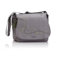 Okiedog Wickeltasche Urban New Sphinx - grau