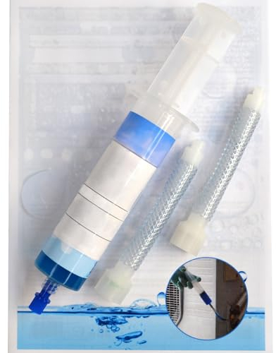 NEU KARTUSCHEN EXTREME 42 ML LECKSTOPP ADDITIV KLIMAANLAGE Ersatzkartusche