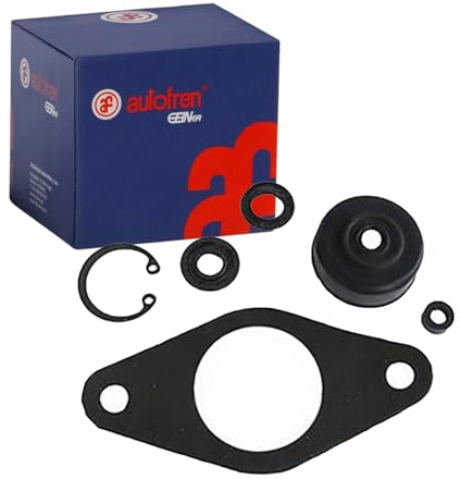 AUTOFREN SEINSA D1531 Reparatursatz Kupplungsgeberzylinder Kompatibel mit HONDA CIVIC VI Hatchback EJ, EK 46920SM4A03 46920SO4A01 46920SM4A01