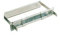 Leitz 3068-00-00 Heftstreifen und Aktenbinder Metall 19 cm 50 Stück