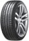 Hankook Ventus S1 evo2 K117A SUV XL FR - 255/55R18 109V - Sommerreifen