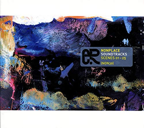 Nonplace Soundtracks: Scenes 01-25