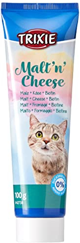 Trixie Malt-n-Cheese, 100 g,