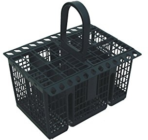 Hotpoint Dishwasher Cutlery Basket. Genuine part number C00289642