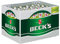 Beck's Green Lemon Biermischgetränk, Mehrweg im Kasten, Biermischgetränk Bier (24 x 330ml)
