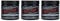 Manic Panic Enchanted Forest Classic Creme, Vegan, Cruelty Free, Green Semi Permanent Hair Dye 3 x 118ml