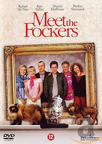 Meet the Fockers (EU-Import)