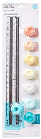 We R Memory Keepers Magnetic Tools - Magnetic Twist Trimmer