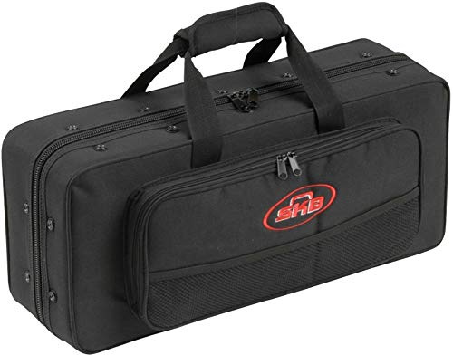 SKB 1SKB-SC330 weicher Transportkoffer (Trompete rechteckig)