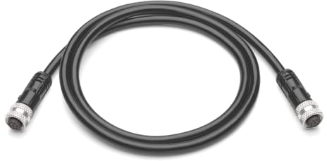 HUMMINBIRD AS EC 10E CABLE RED ETHERNET