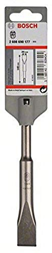 Bosch 2608690177 Burin pointu SDS-Plus 140 x 20 mm