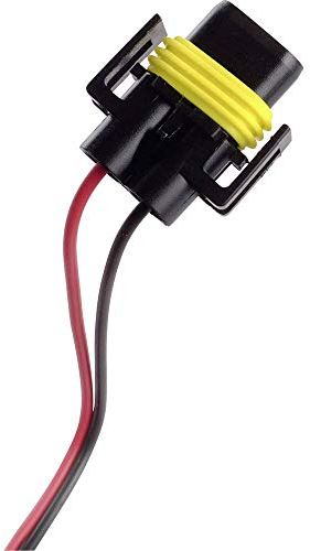 SECORÜT Lampenfassung PGJ19-1, PGJ19-2 90374H11 H11, H8