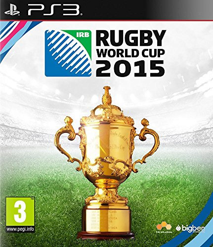 rugby : world cup 2015