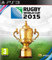 rugby : world cup 2015