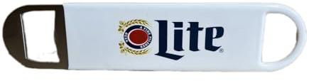 Miller Lite Speed Bierflaschenöffner