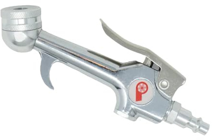 Prestacycle Prestaflator Mini Gonfleur de Pneu de vélo Outil Compresseur d'air Presta
