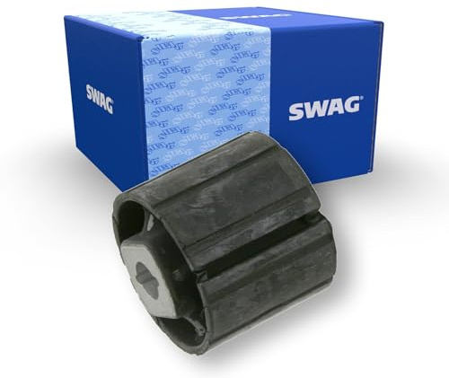 SWAG 20 92 6439 MOUNTING, AXLE BEAM