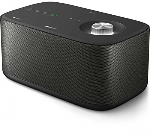 ENCEINTE MULTIROOM PHILIPS BM7B/00 NOIR