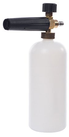 Snow Foam Pressure Washer Lance