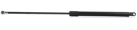 RIDEX 219G0089 Heckklappendämpfer beidseitig Länge:512mm 610N Hub: 197mm Kompatibel mit VW Transporter T3 Bus 251829331A 251829331