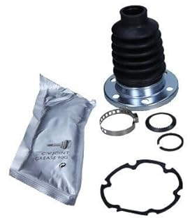 MAXGEAR 49-1078 Juego de fuelle árbol de transmisión lado de engranaje Delantero Fuelle Palier Fuelle Palier Fuelle de Transmisión