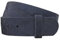 Luca Kayz Gürtel NOVA navy Größe 105