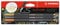 STABILO - Premium Metallic-Filzstift - Pen 68 metallic - 3er Pack - gold, silber, kupfer