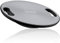 EVERYMILE Wobble Balance Board, Exercise Balance Stability Trainer Portable Balance Board with Handle for Workout Core Trainer Physical Therapy Gym 15.7 Diameter No-Skid Surface
