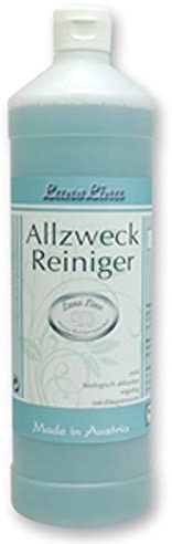 Allzweckreinger 1 Liter biologisch abbaubar mild mit Zitronensäure