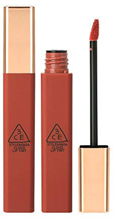 [3CE]Cloud Lip Tint(Active Lady) - Matte finishing Lip Tint 2019 NEW