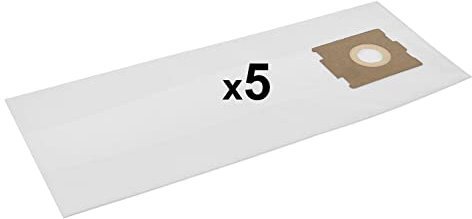 5x Sac Aspirateur compatible avec Festool CTL/CTM 26