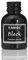 Lyguy Refill Ink, 1 Bottle Pure Colorful 30 milliliter Fountain Pen Ink for Refilling Inks Stationery School Office Supplies Black