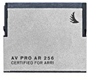 Angelbird AV Pro 256GB CFAST 2.0 ARRI ZERTIFIED