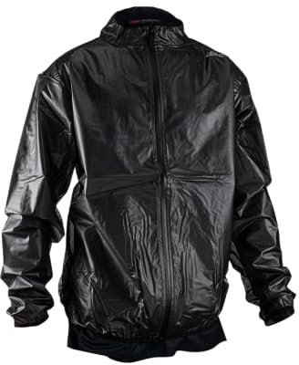 RaceCover Jacke - Rauch - XXL